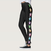 GEWELDIGE GYMNASTIEK LEGGINGS (Links)
