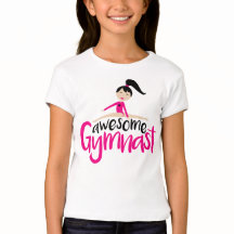 Geweldige gymnastiek