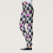 GEWELDIGE HAARSTYLIST LEGGINGS (Links)
