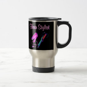 GEWELDIGE HAARSTYLIST T - SHIRTS EN GESCHENKEN REISBEKER