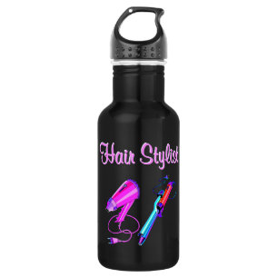 GEWELDIGE HAARSTYLIST T - SHIRTS EN GESCHENKEN WATERFLES