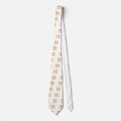 Geweldige hepatoloog.. Taakbeschrijving Stropdas (Voorkant)