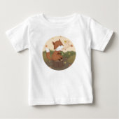 Geweldige herfst: Fox (Voorkant)