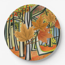 Geweldige Herfst