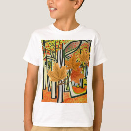 Geweldige Herfst T-shirt