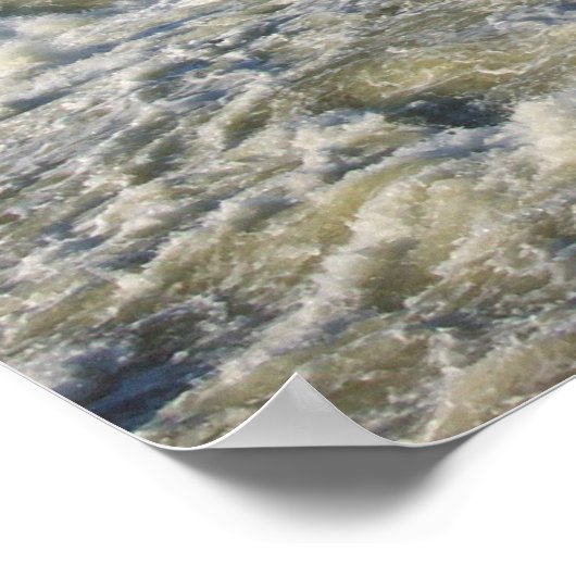 Geweldige Herfsten, MD Poster (Hoek)