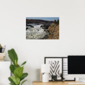 Geweldige Herfsten, MD Poster (Thuiskantoor)