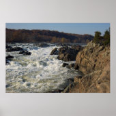 Geweldige Herfsten, MD Poster (Voorkant)