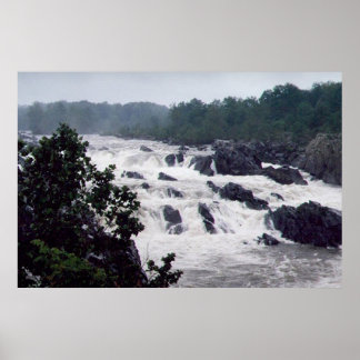 Geweldige Herfsten Poster