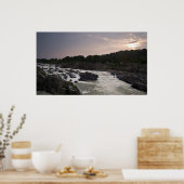 Geweldige Herfsten Poster (Keuken)