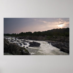 Geweldige Herfsten Poster