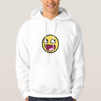 GEWELDIGE HOODIE