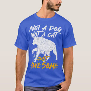 Geweldige Hyena T-shirt