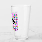 GEWELDIGE I LIVE GYMNASTICS ONTWERP GLAS (Links)