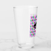 GEWELDIGE I LIVE GYMNASTICS ONTWERP GLAS (Rechts)