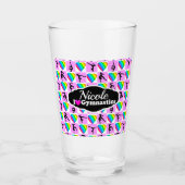 GEWELDIGE I LIVE GYMNASTICS ONTWERP GLAS (Voorkant)