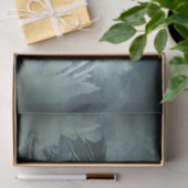 Geweldige ijsdraak tissuepapier (Geschenk)