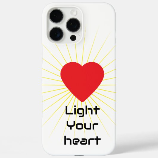 Geweldige iphone  Case-Mate iPhone case (Achterkant)