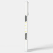 Geweldige iphone  Case-Mate iPhone case (Achterkant / Rechts)