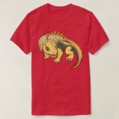 Geweldige Jagras T-shirt (Design voorkant)