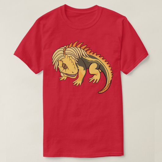 Geweldige Jagras T-shirt (Design voorkant)