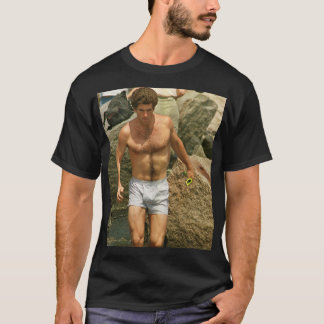 GEWELDIGE JFK JR T-SHIRTS