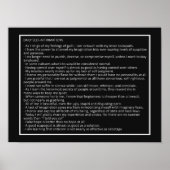 Geweldige Jokes aangepast poster kleur #5 (Voorkant)