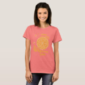 Geweldige Juice T-shirt (Voorkant volledig)