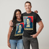 Geweldige Kamala Harris Kammunisme Communisme Harr T-shirt (Unisex)