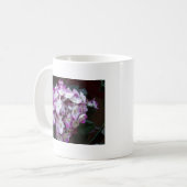 Geweldige katoenbeker koffiemok (Voorkant links)