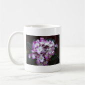 Geweldige katoenbeker koffiemok (Links)