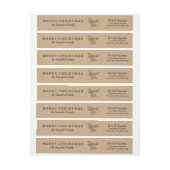 Geweldige kerst (Vel)