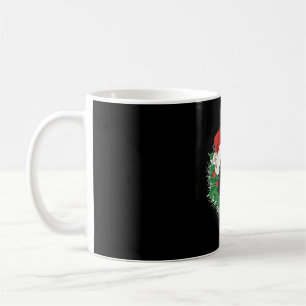 Geweldige kerstShirt Koffiemok