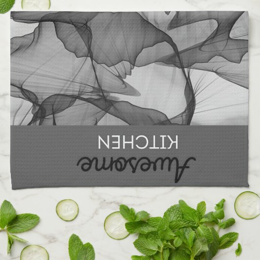 Geweldige keukenhanddoek – (Gevouwen)