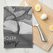 Geweldige keukenhanddoek – (Quarter Fold)