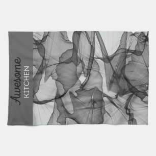 Geweldige keukenhanddoek –