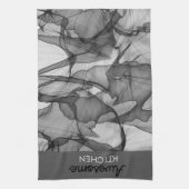 Geweldige keukenhanddoek – (Verticaal)