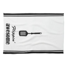 Geweldige keukenhanddoeken van Flippin