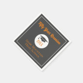 Geweldige keuze! Elk jaar Klasse Reunion-servetten Servet (Hoek)