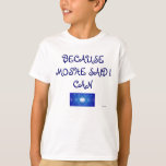 GEWELDIGE KINDEREN T SHIRT VOOR HANUKKAH<br><div class="desc">Casual kinderen T shirt. Ook verkrijgbaar in dames maten, mannen maten, & peuter stijlen en maten. Bestel in 60 verschillende stijlen en kleuren. Een gelukkige Chanoeka. GLOW-IN-THE-DARK CHILDRENS HAPPY CHANUKAH BEER SWEATSHIRTS EN MEER... (Klik op de Happy Chanoeka Beat om te bestellen en om keuzes te uitzichten bij de Sungoddessgear...</div>