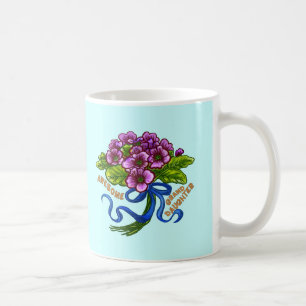 Geweldige kleindochter koffiemok