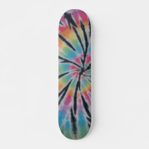 Geweldige kleurstofskateboard - wervelkolom persoonlijk skateboard