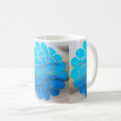 Geweldige koffie Mok (Voorkant rechts)