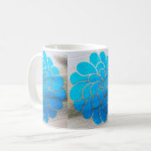 Geweldige koffie Mok (Voorkant links)