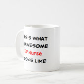 geweldige koffiemok (Voorkant links)