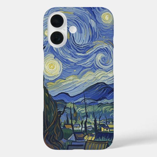 geweldige kunst Case-Mate iPhone case (Achterkant)