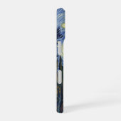 geweldige kunst iPhone 16 hoesje (Rechterkant)