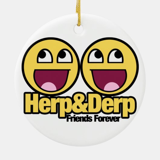 Geweldige kurk en ontp keramisch ornament (Achterkant)