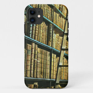 Geweldige leeslappen Case-Mate iPhone case