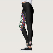 Geweldige Leggings Bocce (Links)